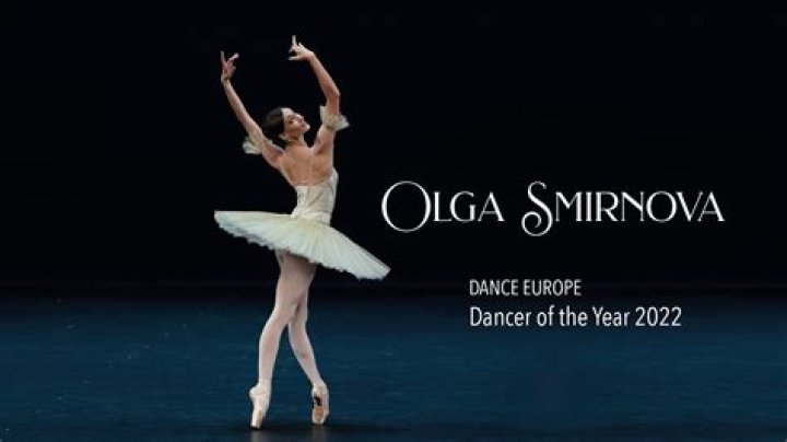 
Olga Smirnova Prima Ballerina, Is She Dutch Or Russian? Family Background and More 