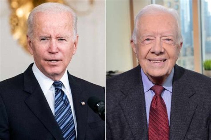 
What did Joe Biden say about Jimmy Carter? Eulogy revelation sparks concern online 