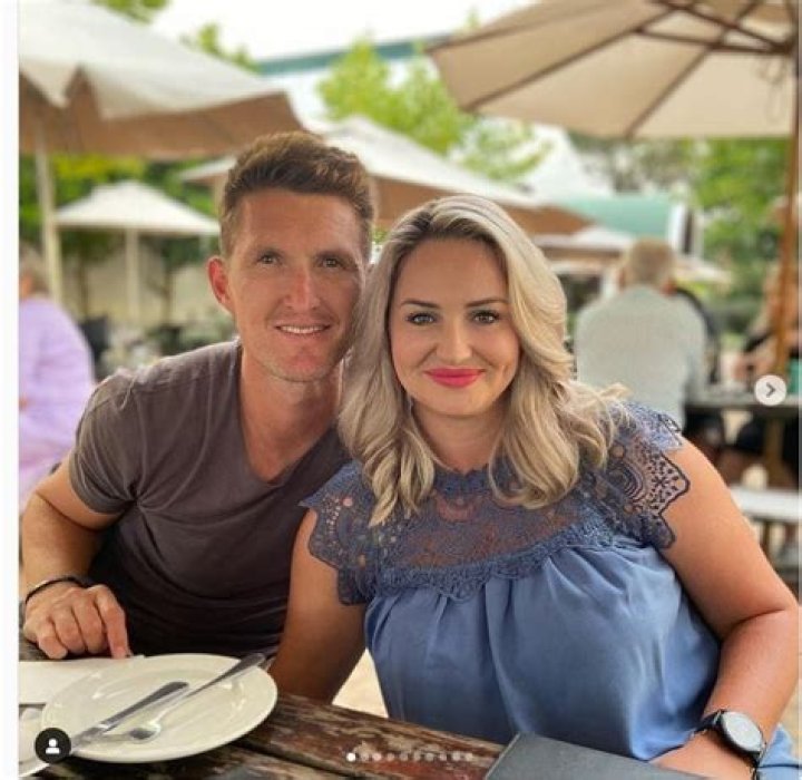 
Who Is Dwaine Pretorius Wife Zilma Pretorius? Meet The Couple On Instagram 