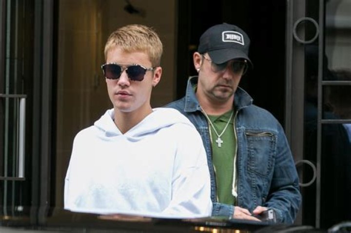 
Who is Jeremy Bieber, Justin Bieber’s father? 