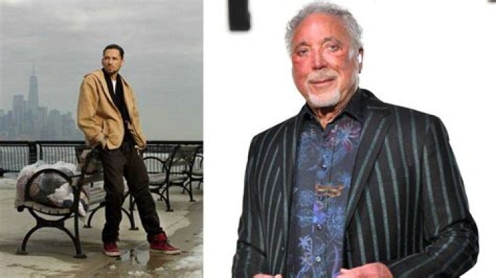 Who is Jonathan Berkery? Everything On Tom Jones Son